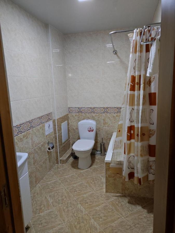 Nostalgia Boutique Hotel Bukhara Eksteriør bilde
