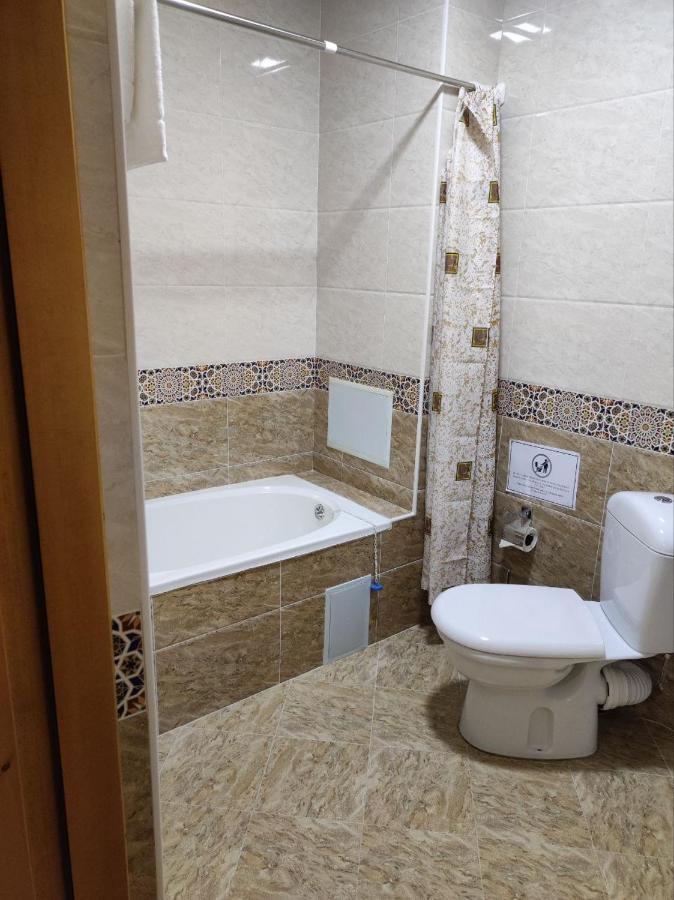 Nostalgia Boutique Hotel Bukhara Eksteriør bilde