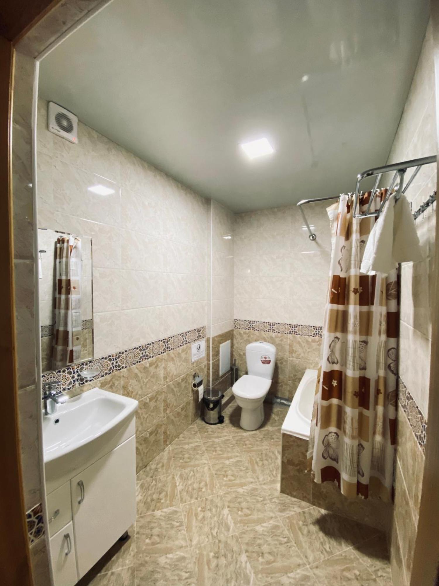 Nostalgia Boutique Hotel Bukhara Eksteriør bilde