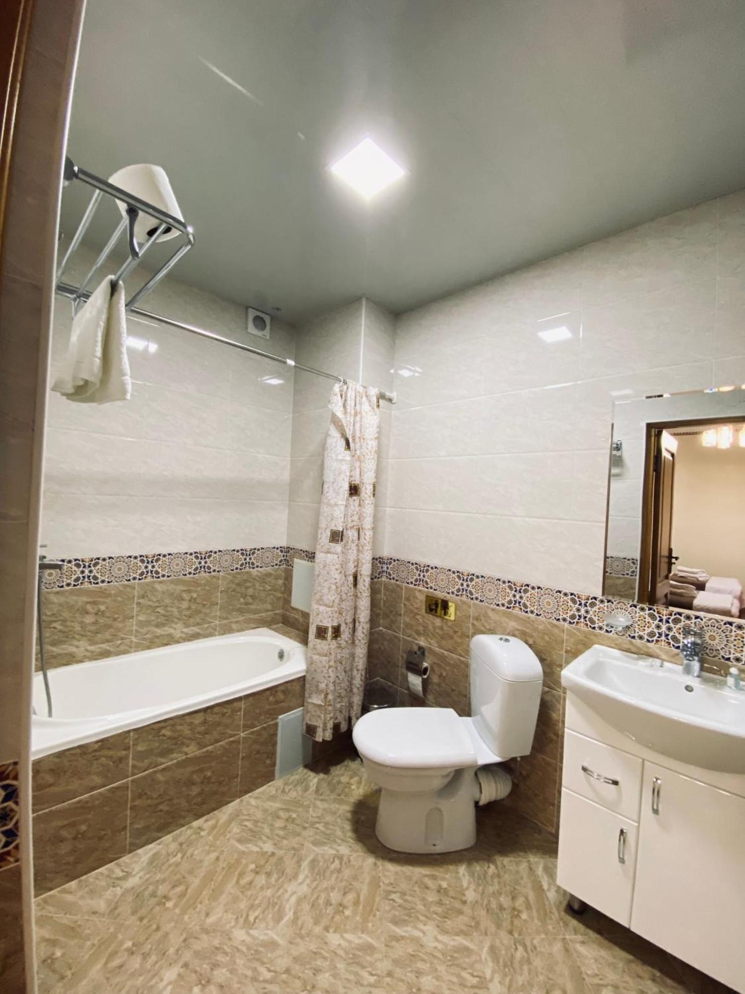 Nostalgia Boutique Hotel Bukhara Eksteriør bilde